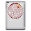 stranger moon iPad Mini