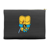 Turtles Leonardo Armor Accessory Pouches