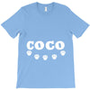loco coco skul T-Shirt