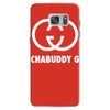 kurupt fm chabuddy g cg logo Samsung Galaxy S7