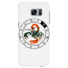 scorpio astrological Samsung Galaxy S7 Edge