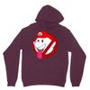 boo ya gonna call Hoodie