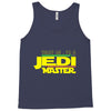 Trust Me , I'm A Jedi Master Tank Top