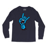handhorns Long Sleeve Shirts