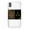 see no evil iPhoneX