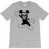 skull mickey T-Shirt