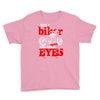 save a bike Youth Tee
