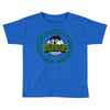 In Loving Memory Humboldt Broncos Toddler T-shirt