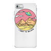 highly illogical2 iPhone 7 Case