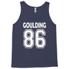 ellie goulding 86 love me like you do Tank Top