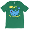 seal of approval T-Shirt