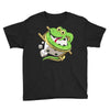 funny snake Youth Tee