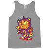 monster hunter (2) Tank Top
