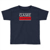 game changer Toddler T-shirt