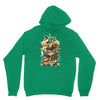 pirate Unisex Hoodie