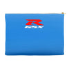 camiseta gsxr Accessory Pouches