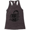 photos please Racerback Tank