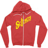 for science! Zipper Hoodie