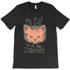 my cat is on the internet T-Shirt
