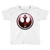 Rebel Alliance Logo Toddler T-shirt