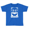 mr. robot tv series banksy fsociety Toddler T-shirt