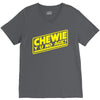 chewie y u no age V-Neck Tee