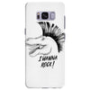 i wanna rock! Samsung Galaxy S8 Plus