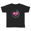 Loading Baby Girl Toddler T-shirt