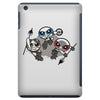 power war boys iPad Mini