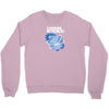 science rules! Crewneck Sweatshirt