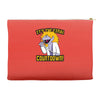 the final countdown! Accessory Pouches