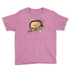 phantom of the opera (2) Youth Tee