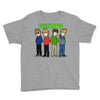 Eddsworld Youth Tee