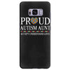 proud autism aunt Samsung Galaxy S8 Plus
