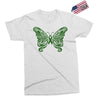 liver cancer butterfly Exclusive T-shirt