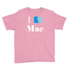 apple macintosh computer Youth Tee
