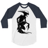 prometheus 3/4 Sleeve Shirt