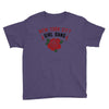 New York City Girl Gang Youth Tee