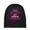 The Best Grammy Was Born In December Baby Beanies