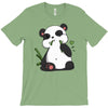panda (2) T-Shirt