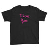 fahrie77 Youth Tee