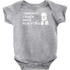 profit scandal toronto rob ford Baby Onesie