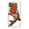 robin hood iPhoneX