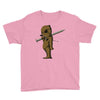 voodoo doll. Youth Tee
