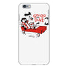 gonzo and duke iPhone 6/6s Plus Case
