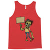 zombies (3) Tank Top