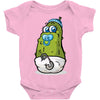 baby pickle Baby Bodysuit