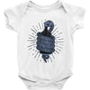 poison proof Baby Onesie
