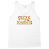 pizza kween Tank Top