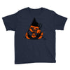 annoying clockwork orange Youth Tee